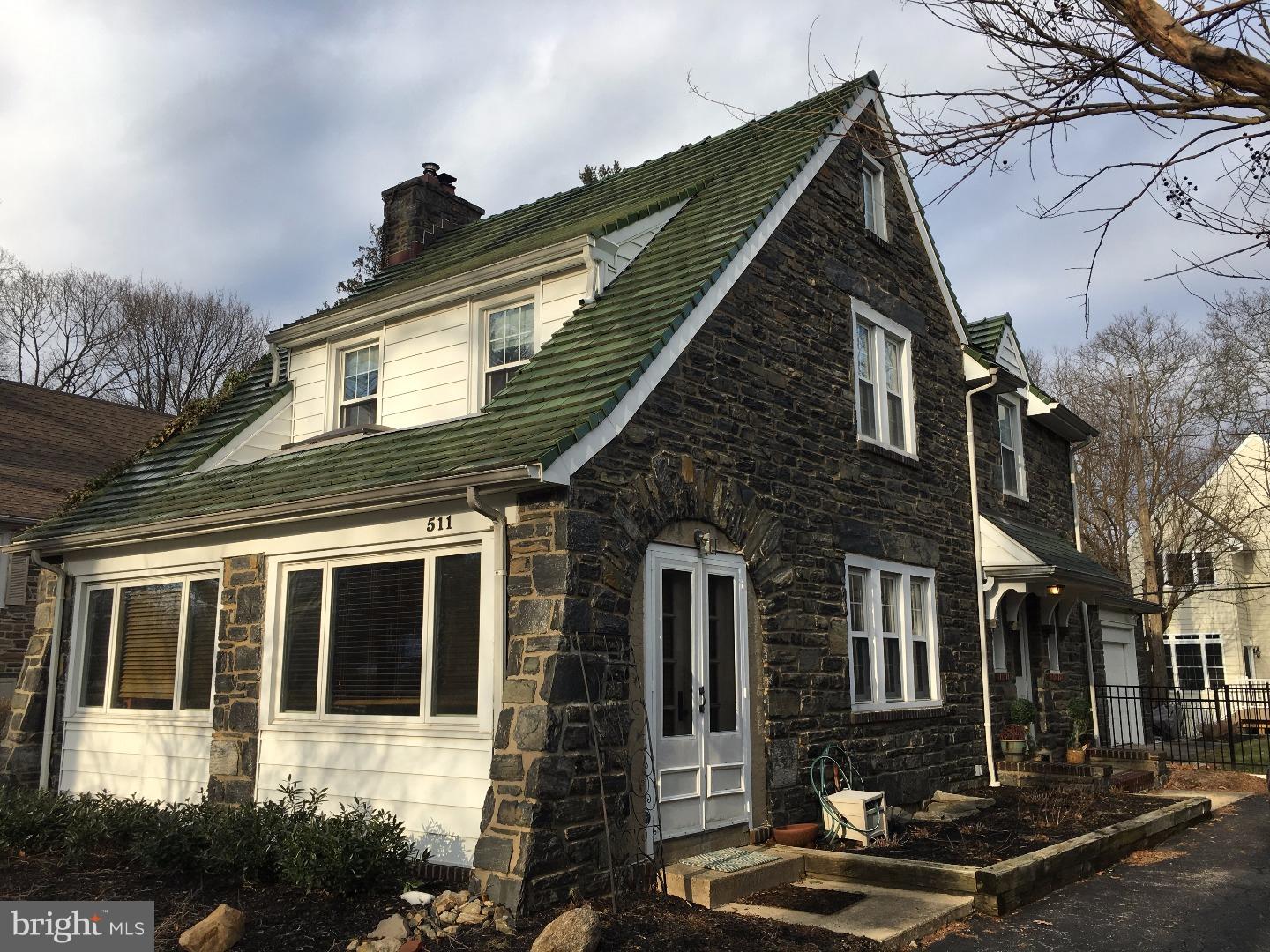 511 Prescott Road Merion Station, PA 19066 - Photo 23 of 24