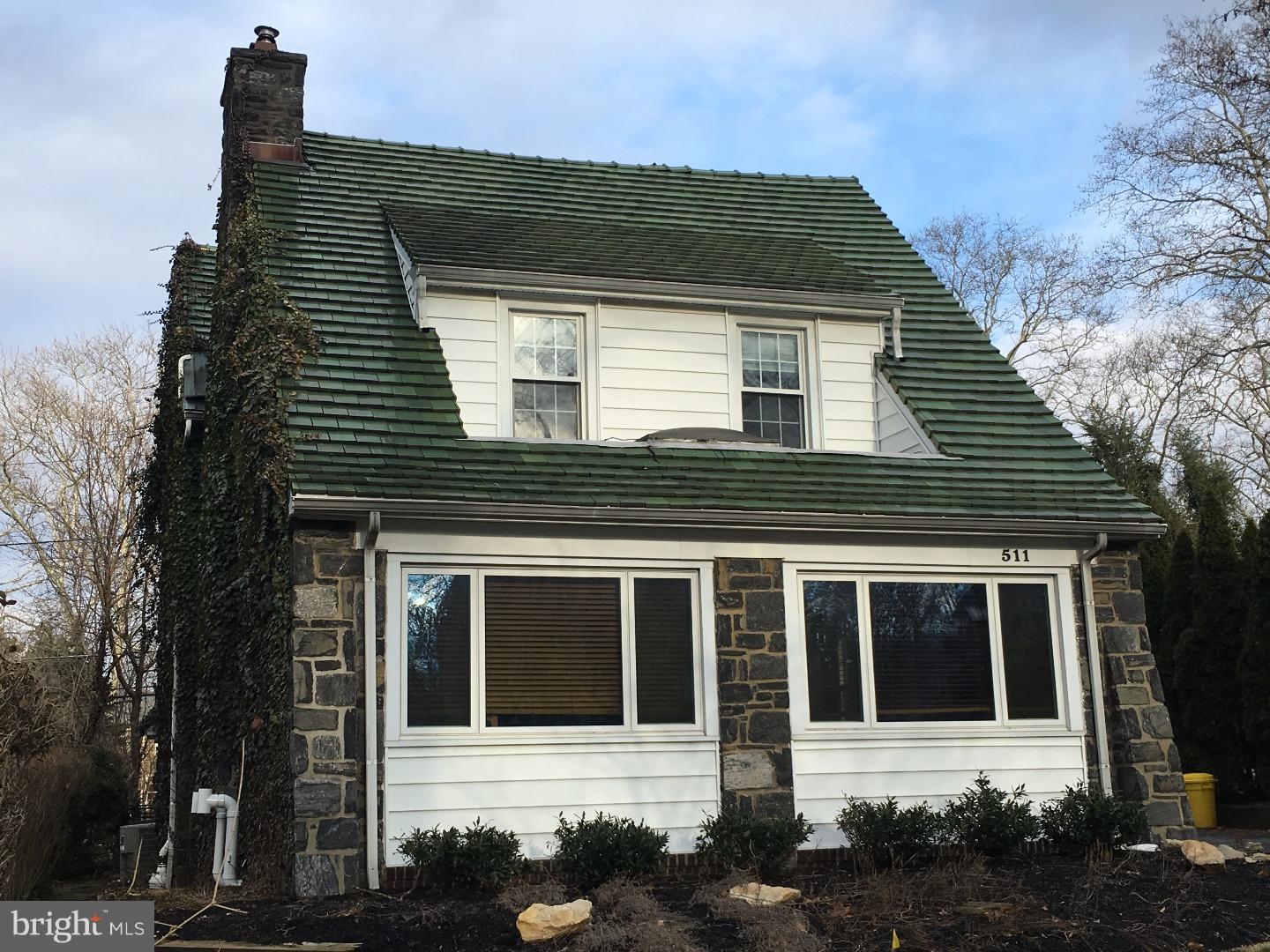 511 Prescott Road Merion Station, PA 19066 - Photo 24 of 24 Exterior