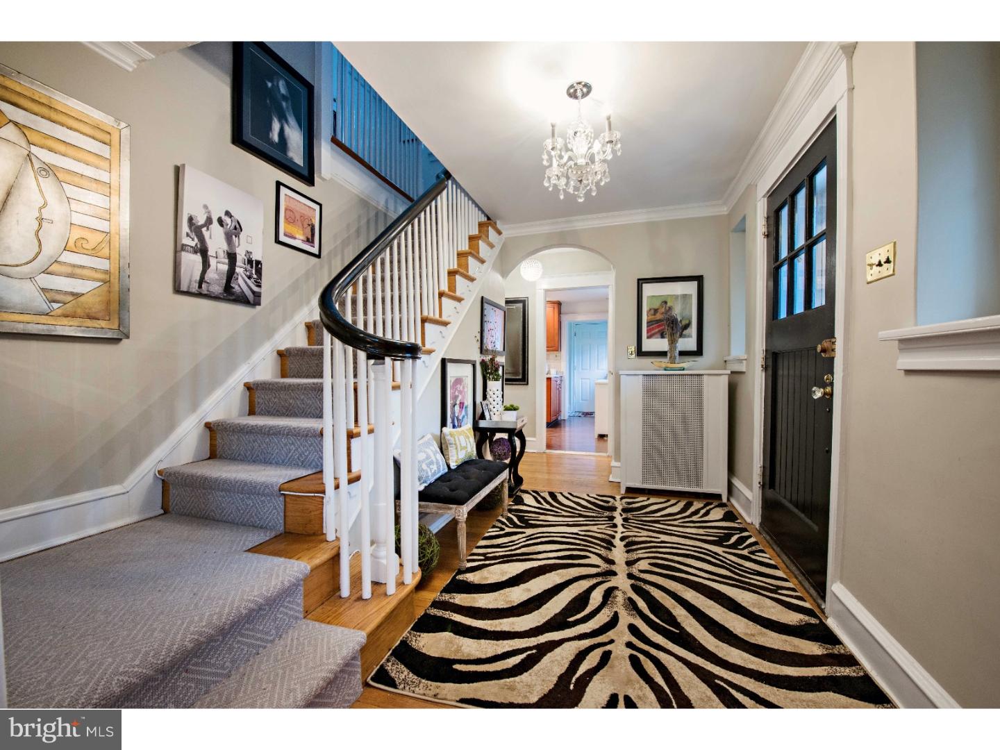 511 Prescott Road Merion Station, PA 19066 - Photo 4 of 24