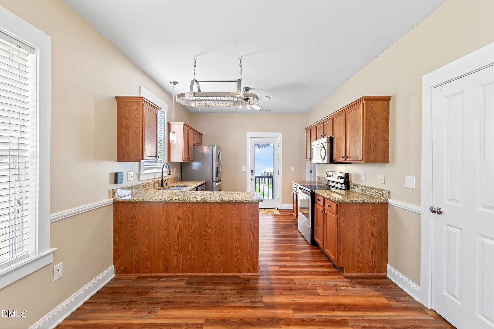 10816 Cokesbury Lane Raleigh, NC 27614 - Photo 12 of 50 Kitchen