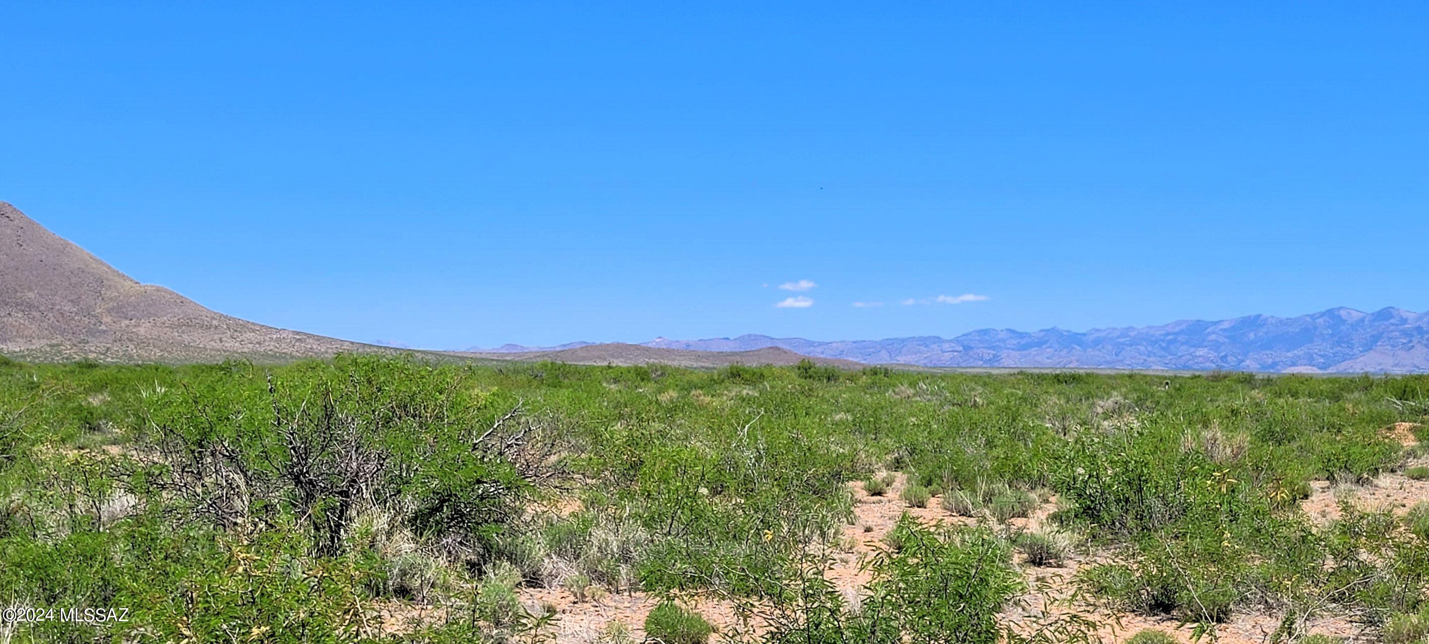 2.5 Ac Off Rucker Canyon Road, Unit 415 Elfrida, AZ 85610 - Photo 6 of 11 Gallery Image 6