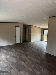 21 Trailer Park Road Hartwell, GA 30643 - Photo 4 of 11 a view of empty room