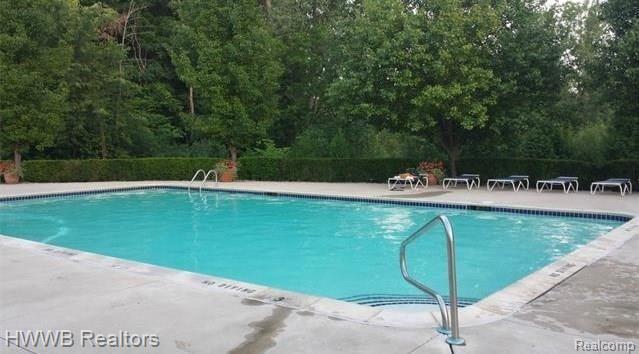 3561 Tremonte Circle, Unit 22 Rochester, MI 48306 - Photo 15 of 15