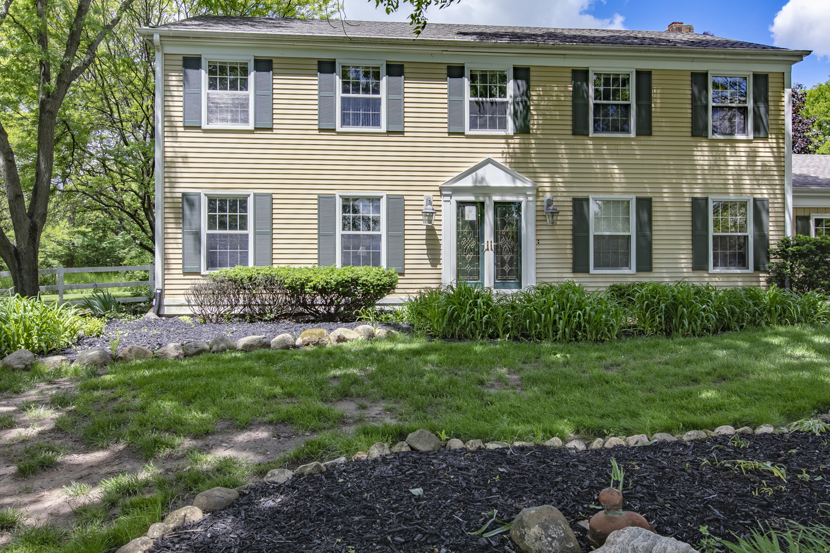 7715 Old Post Road Crystal Lake, IL 60014 - Photo 1 of 34