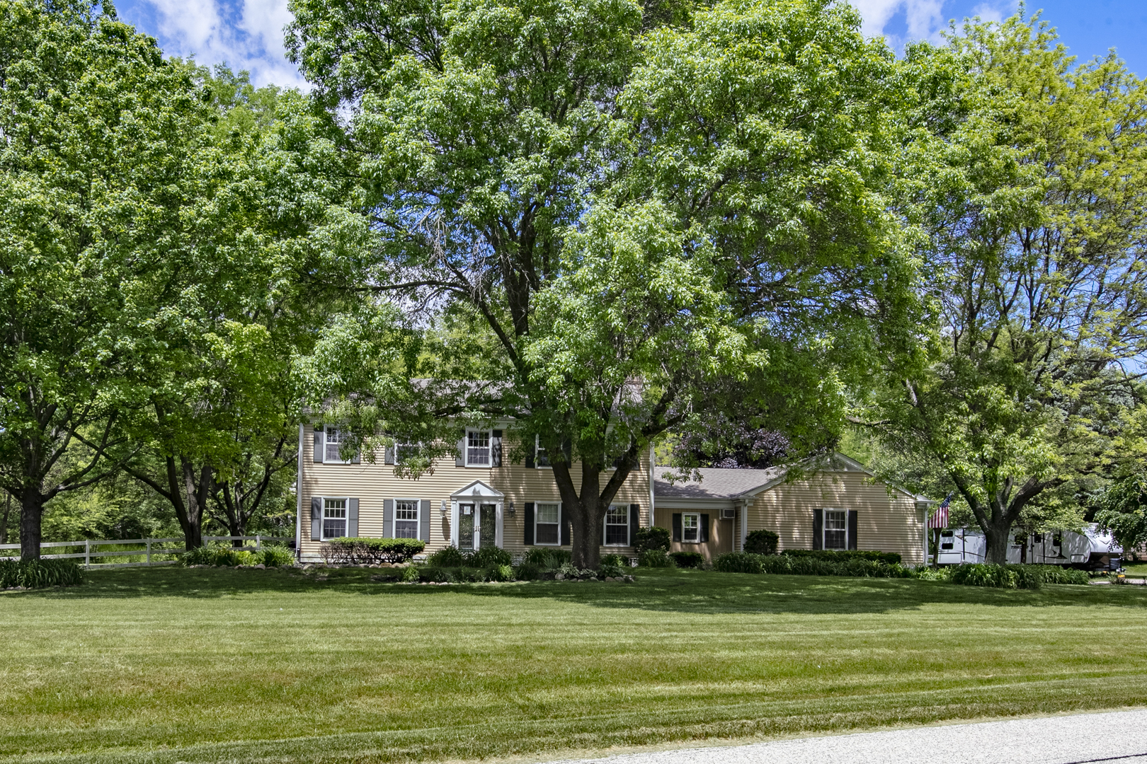 7715 Old Post Road Crystal Lake, IL 60014 - Photo 3 of 34