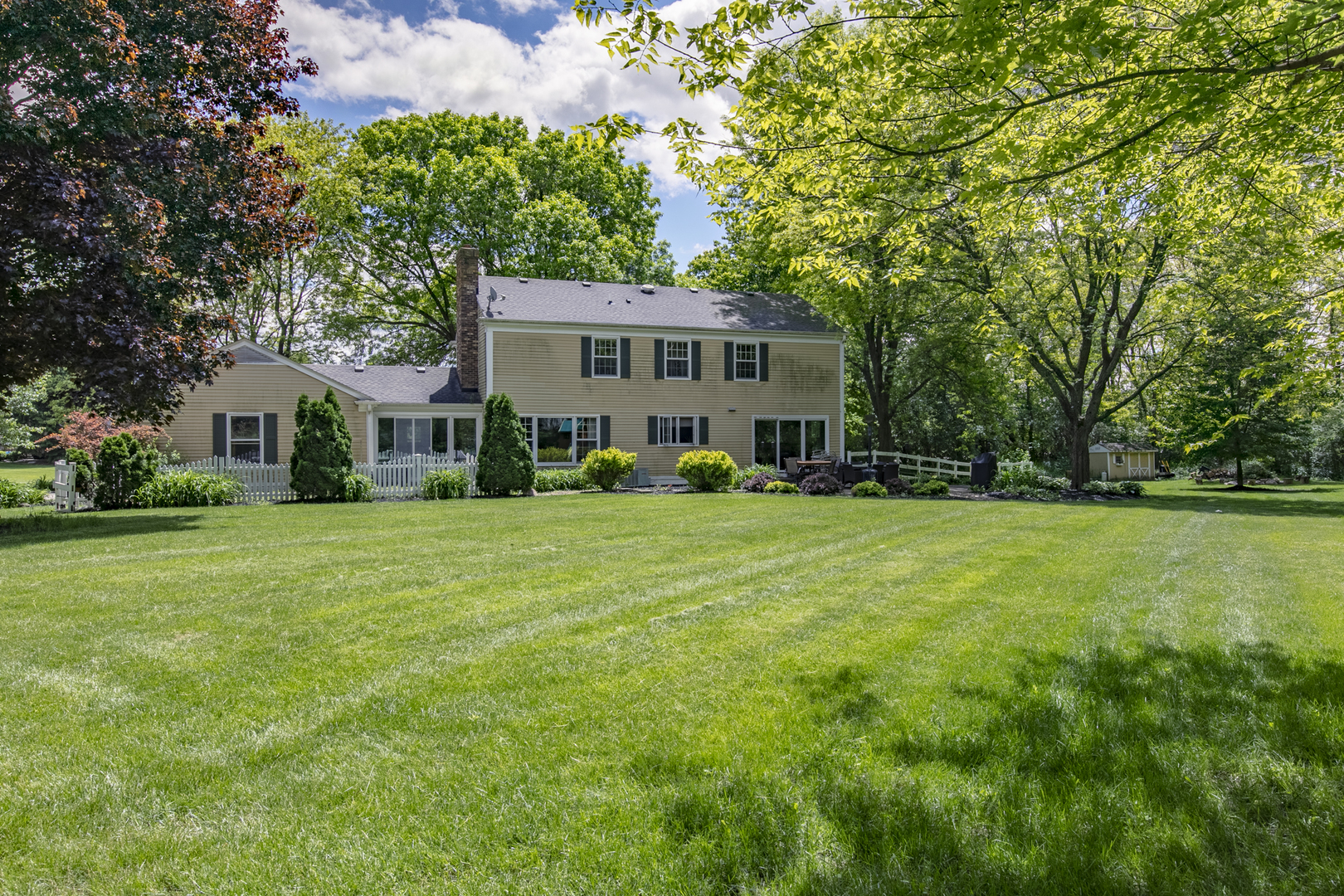 7715 Old Post Road Crystal Lake, IL 60014 - Photo 8 of 34
