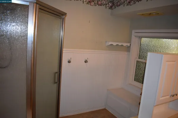 a view of entryway