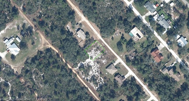 2291 North Verrier Road Avon Park, FL 33825 - Photo 1 of 1 a view of a house with a tree