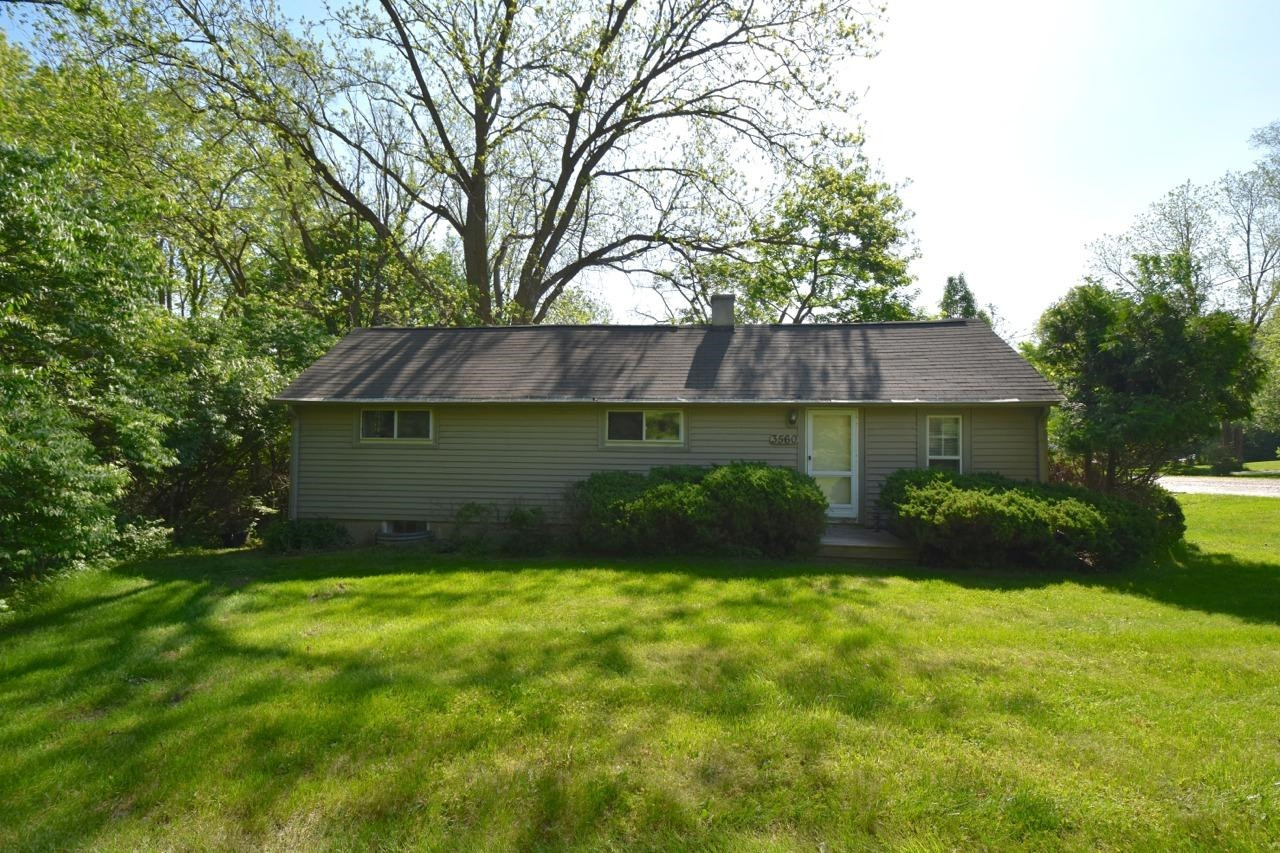 3560 Dixboro Road Ann Arbor, MI 48105 - Photo 3 of 10 Photo 3