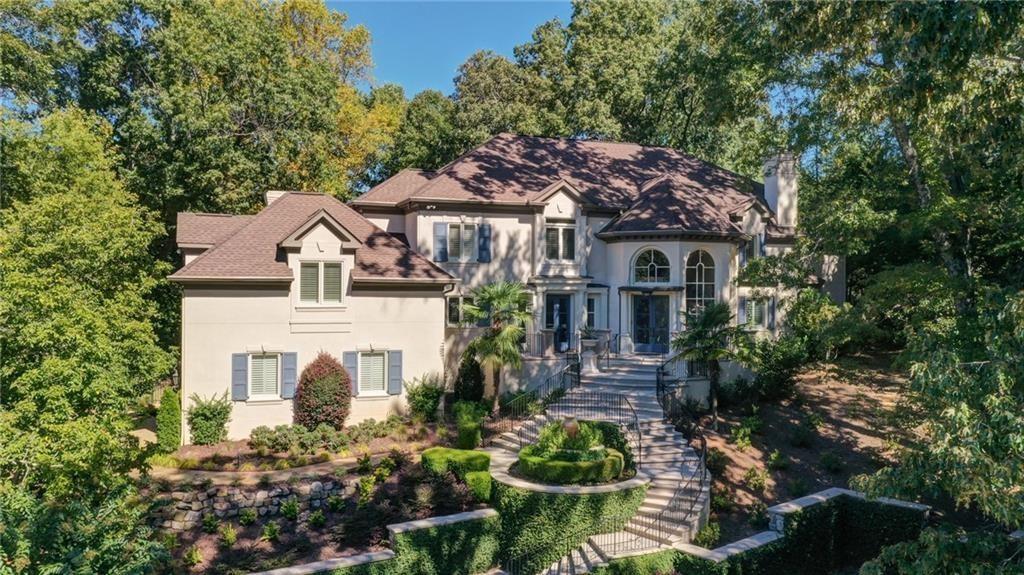 1965 West Wesley Road Northwest Atlanta, GA 30327 - Photo 2 of 34