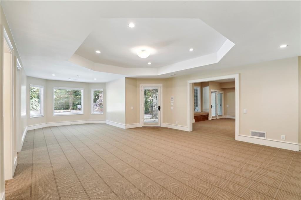 1965 West Wesley Road Northwest Atlanta, GA 30327 - Photo 26 of 34