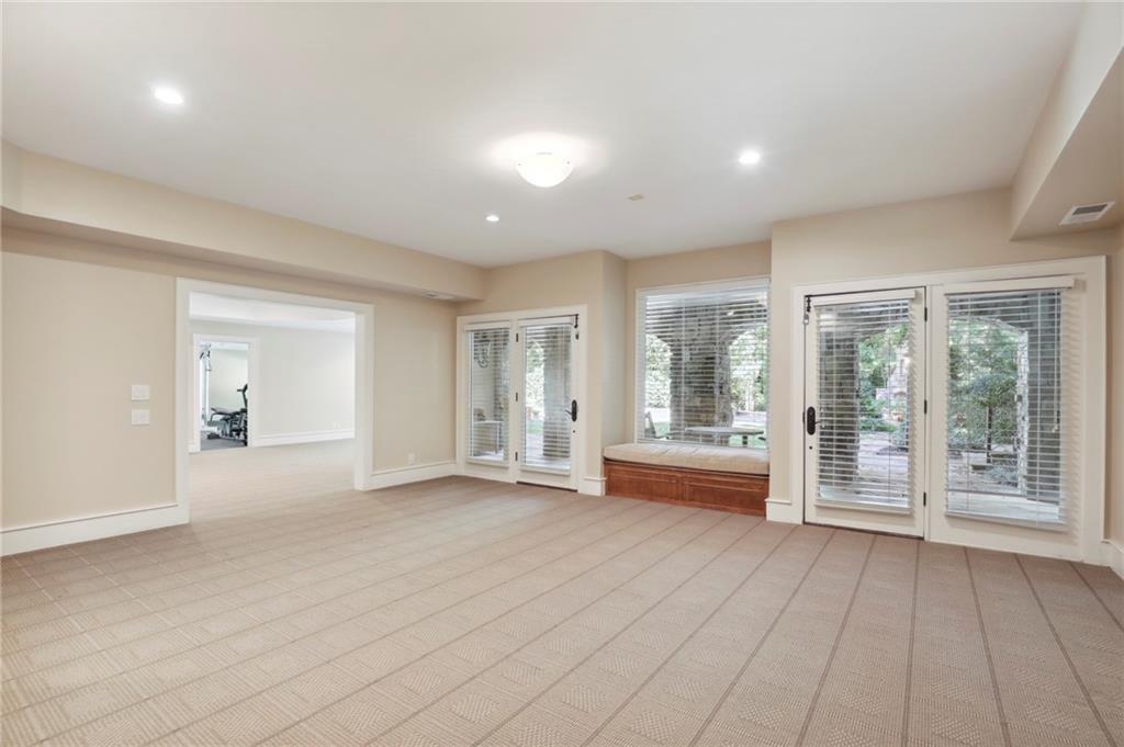 1965 West Wesley Road Northwest Atlanta, GA 30327 - Photo 27 of 34