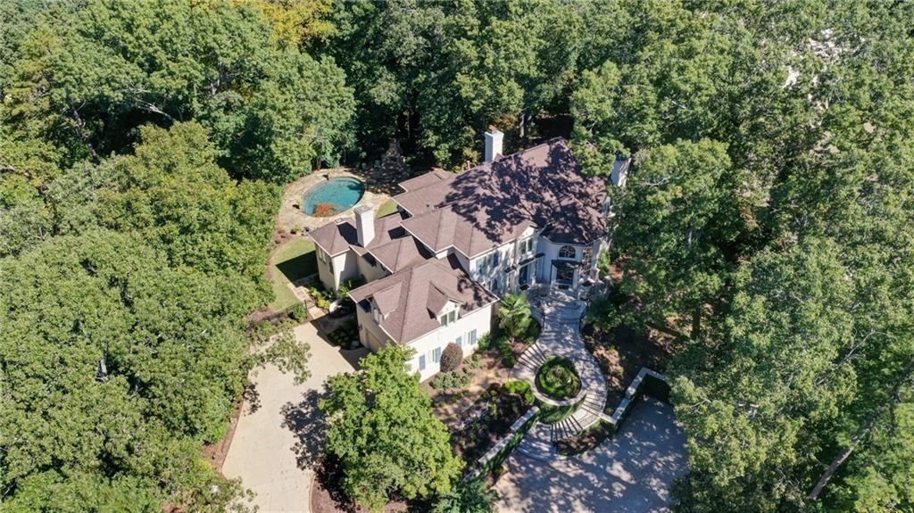 1965 West Wesley Road Northwest Atlanta, GA 30327 - Photo 5 of 34