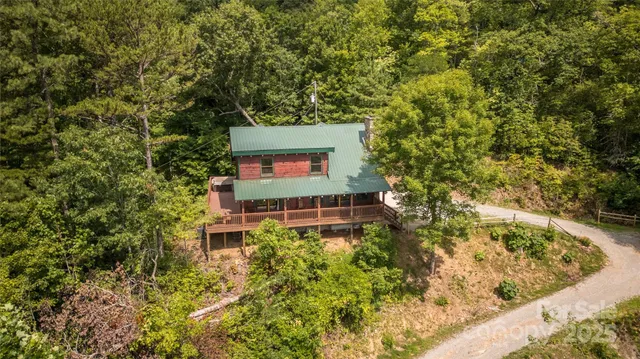 $527,000 | 460 Briggs Cove Road, Robbinsville, NC 28771