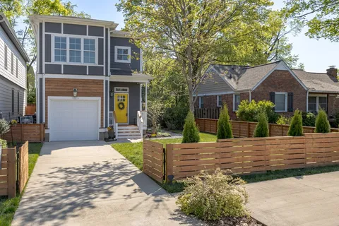 $575,000 | 1020 A Joyce Lane, Nashville, TN 37216