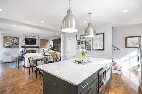 $575,000 | 1020 A Joyce Lane, Nashville, TN 37216