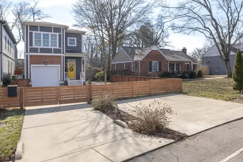 $575,000 | 1020 A Joyce Lane, Nashville, TN 37216