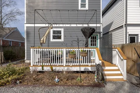 $564,900 | 1020 A Joyce Lane, Nashville, TN 37216