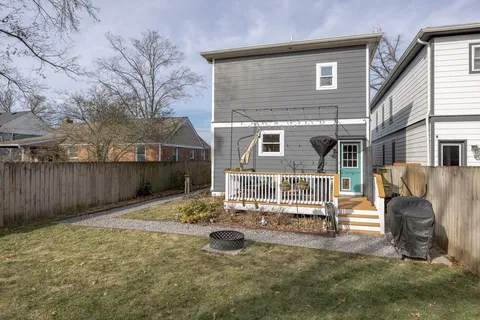 $564,900 | 1020 A Joyce Lane, Nashville, TN 37216