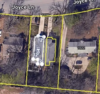 $564,900 | 1020 A Joyce Lane, Nashville, TN 37216