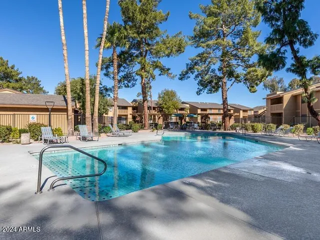 $1,360 | 1360 West Isabella Avenue, Unit 22, Mesa, AZ 85202