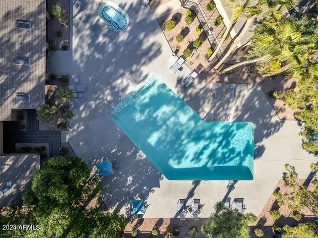 $1,360 | 1360 West Isabella Avenue, Unit 22, Mesa, AZ 85202