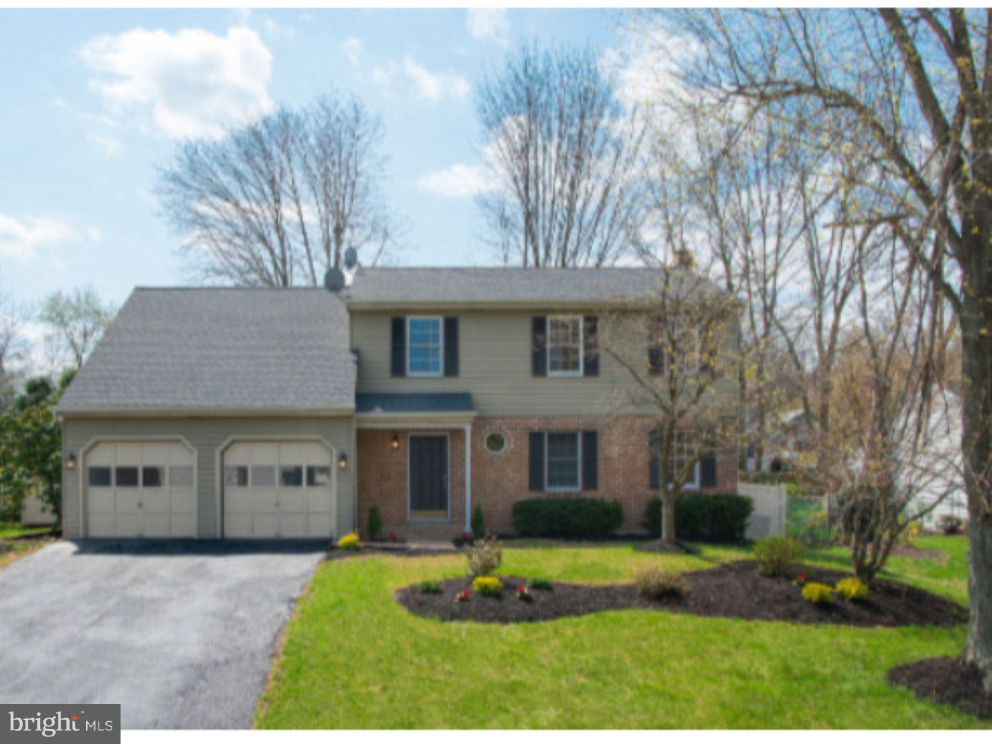 110 Marie Drive Sinking Spring, PA 19608 - Photo 1 of 25