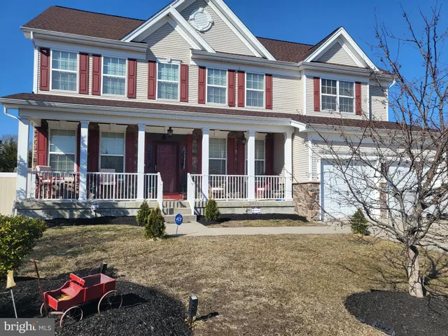 $495,000 | 2676 Medina Street, Vineland, NJ 08361