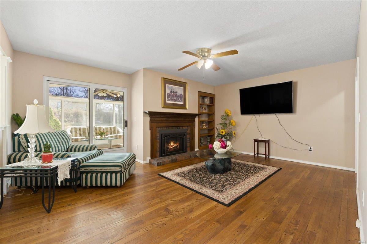 12936 Mayerling Drive St. Louis, MO 63146 - Photo 13 of 48