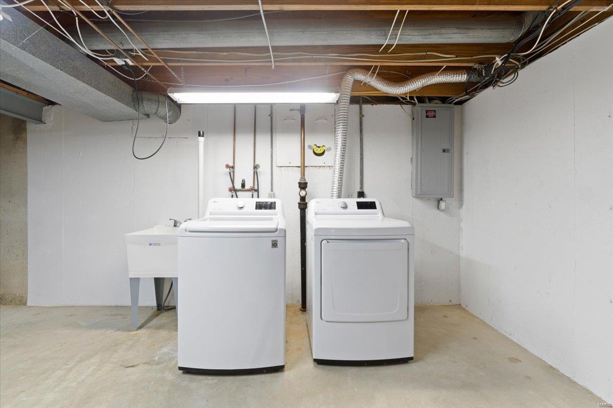 12936 Mayerling Drive St. Louis, MO 63146 - Photo 39 of 48