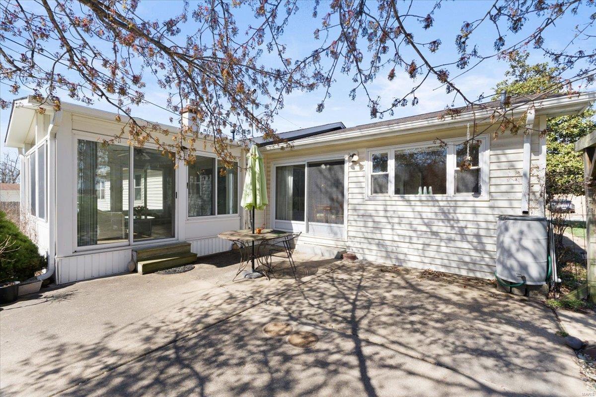 12936 Mayerling Drive St. Louis, MO 63146 - Photo 40 of 48