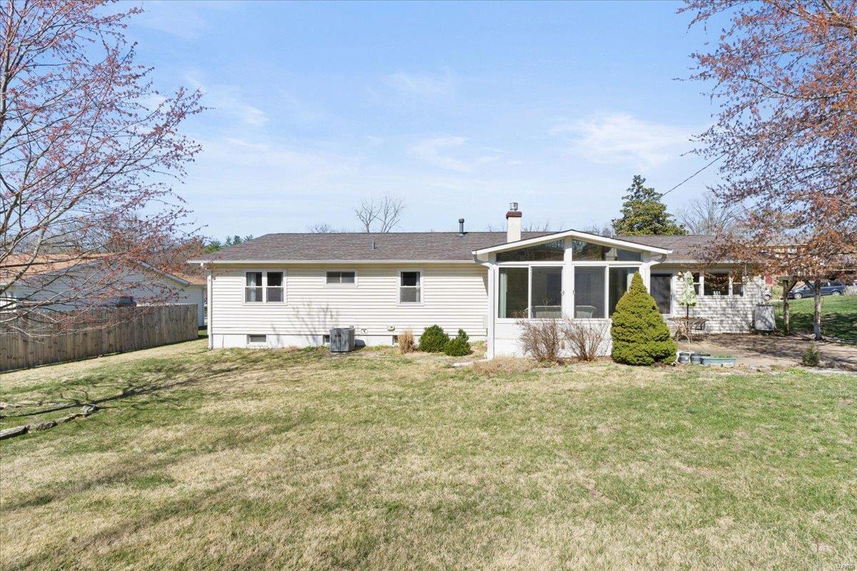 12936 Mayerling Drive St. Louis, MO 63146 - Photo 41 of 48