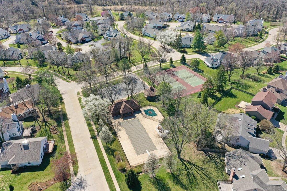 12936 Mayerling Drive St. Louis, MO 63146 - Photo 45 of 48