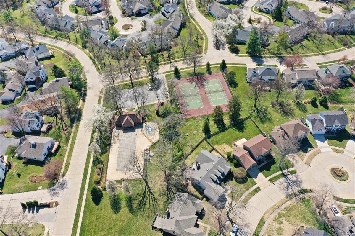 12936 Mayerling Drive St. Louis, MO 63146 - Photo 46 of 48