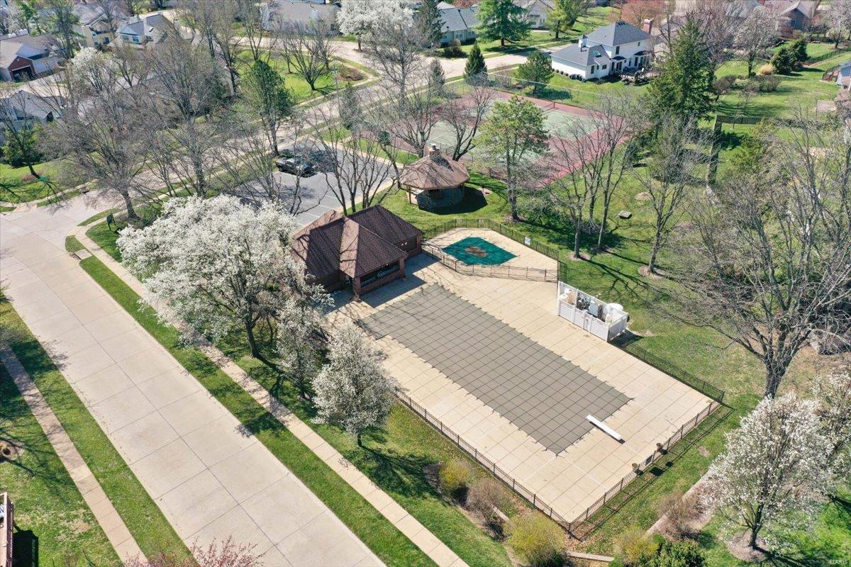 12936 Mayerling Drive St. Louis, MO 63146 - Photo 48 of 48