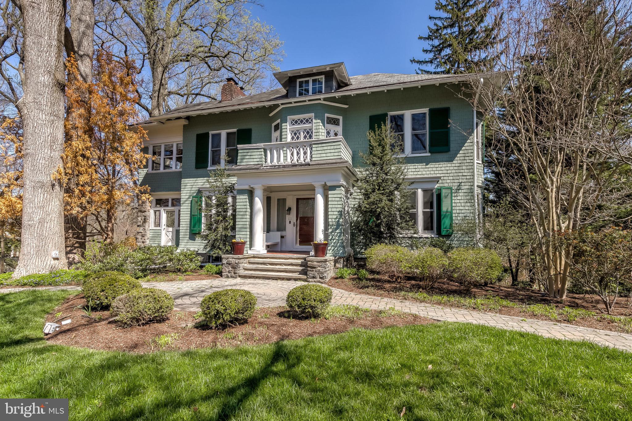 112 Longwood Road Baltimore, MD 21210 - Photo 2 of 72