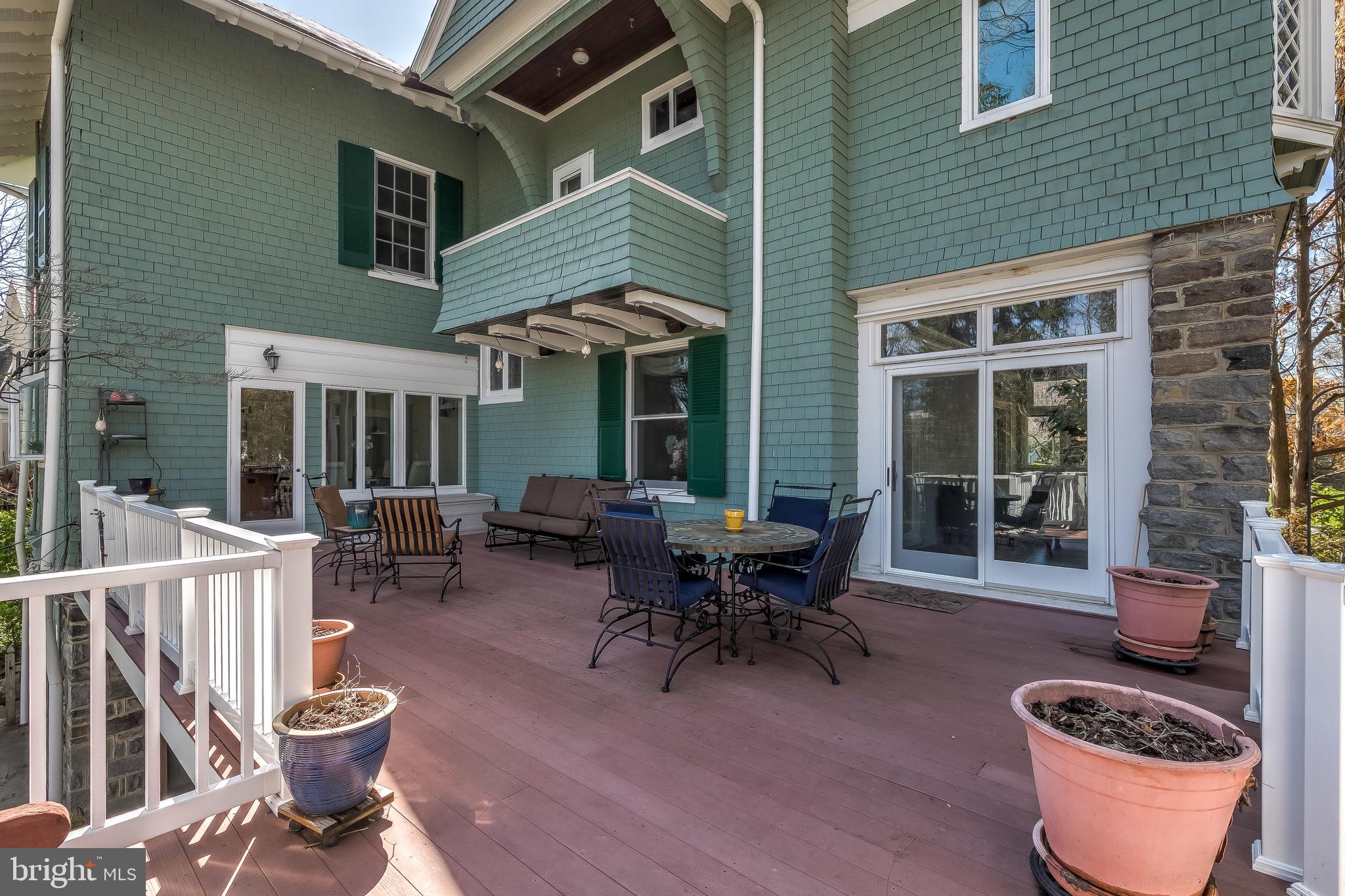 112 Longwood Road Baltimore, MD 21210 - Photo 25 of 72