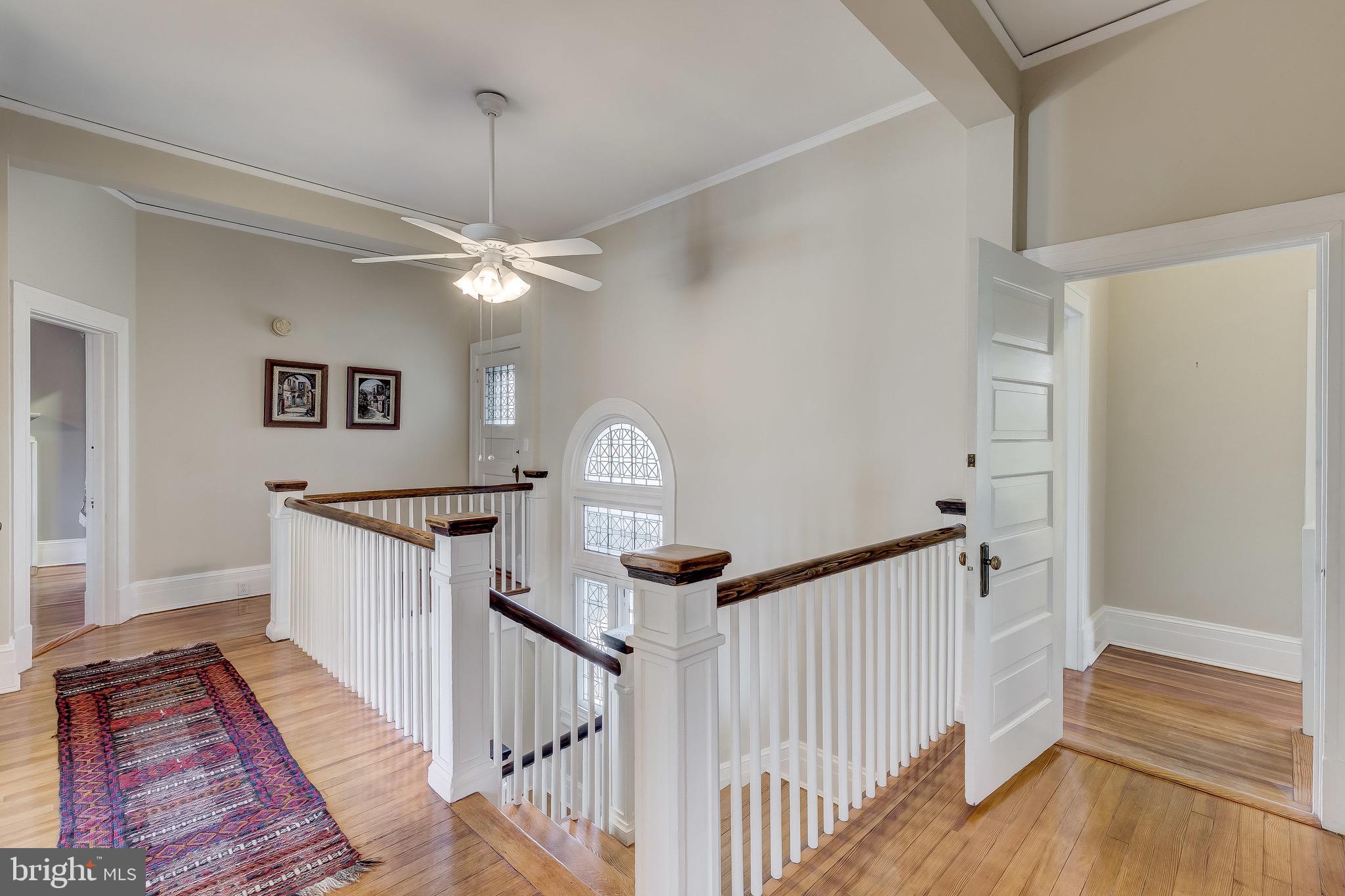 112 Longwood Road Baltimore, MD 21210 - Photo 28 of 72