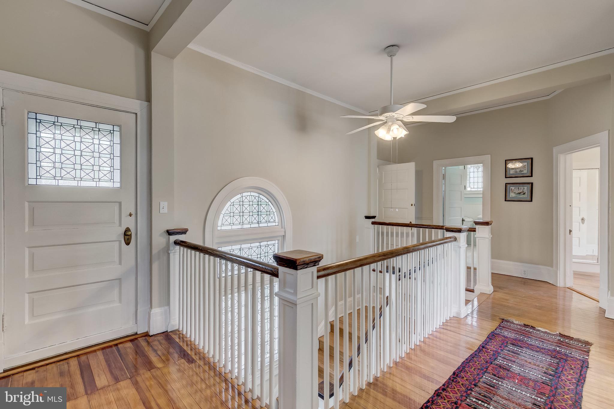 112 Longwood Road Baltimore, MD 21210 - Photo 29 of 72