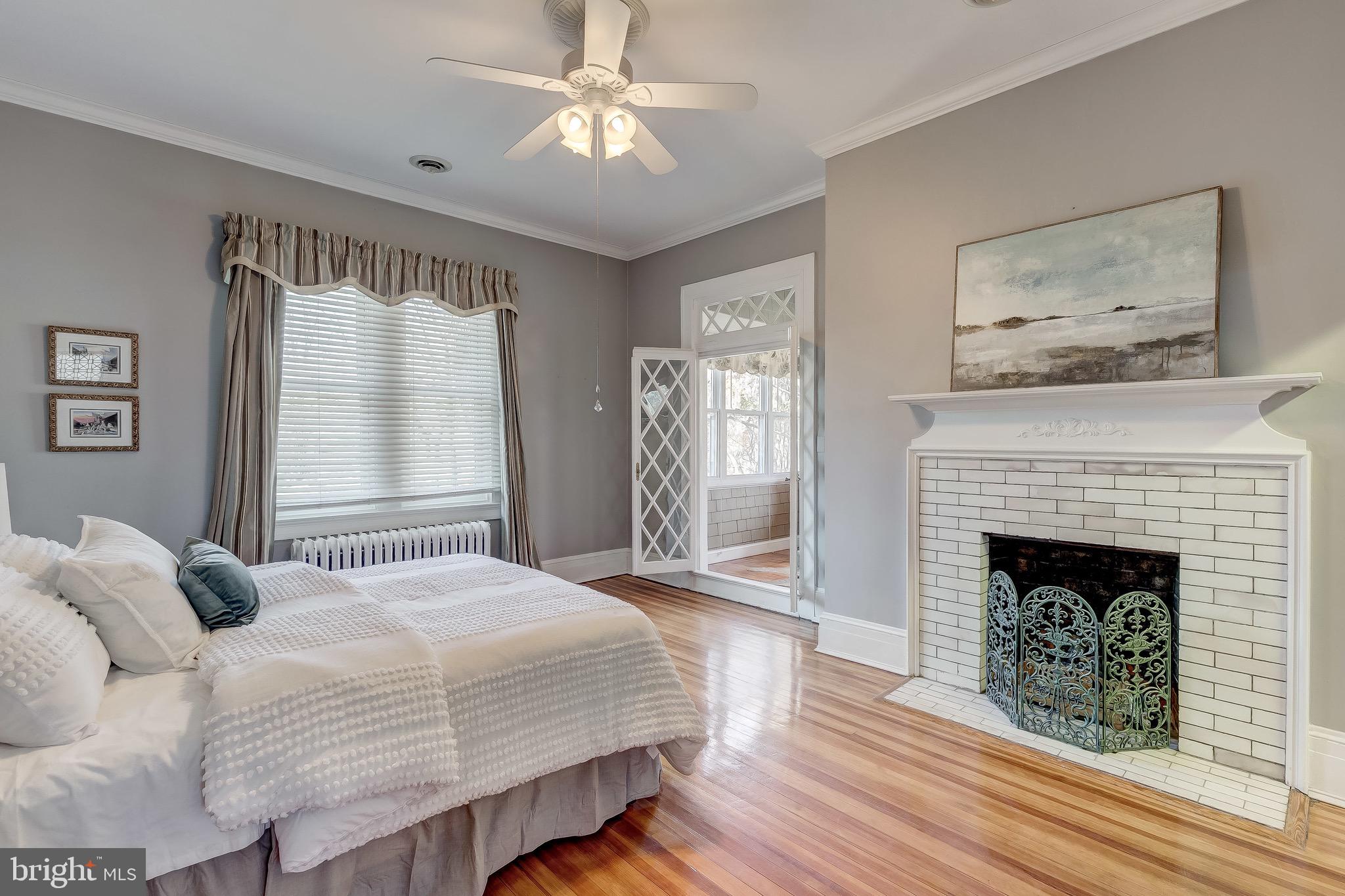 112 Longwood Road Baltimore, MD 21210 - Photo 30 of 72