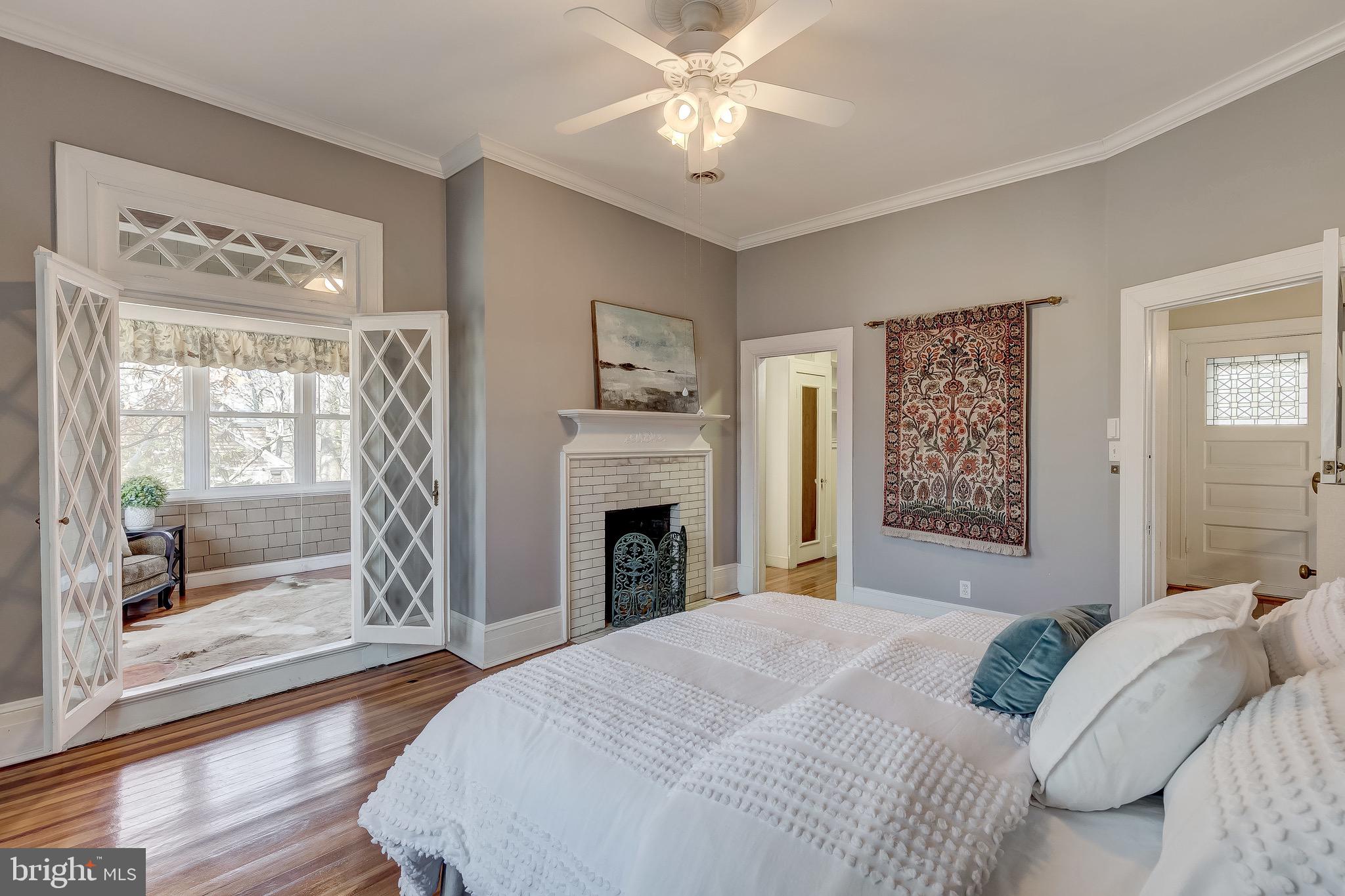 112 Longwood Road Baltimore, MD 21210 - Photo 31 of 72