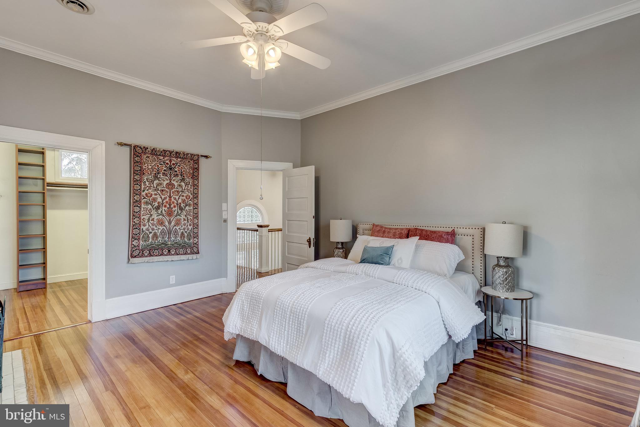 112 Longwood Road Baltimore, MD 21210 - Photo 32 of 72