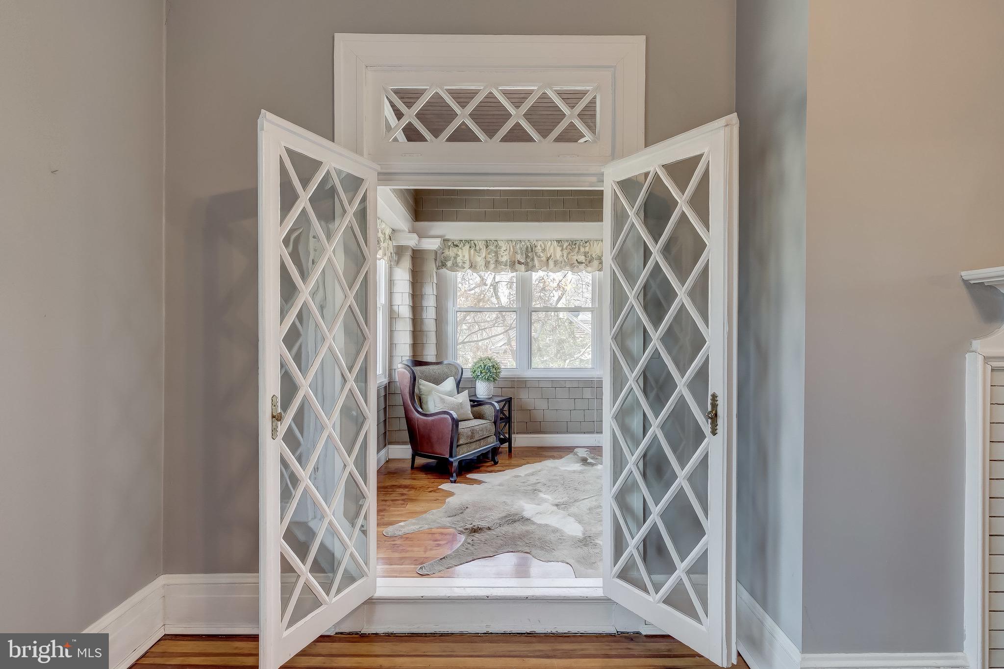 112 Longwood Road Baltimore, MD 21210 - Photo 35 of 72