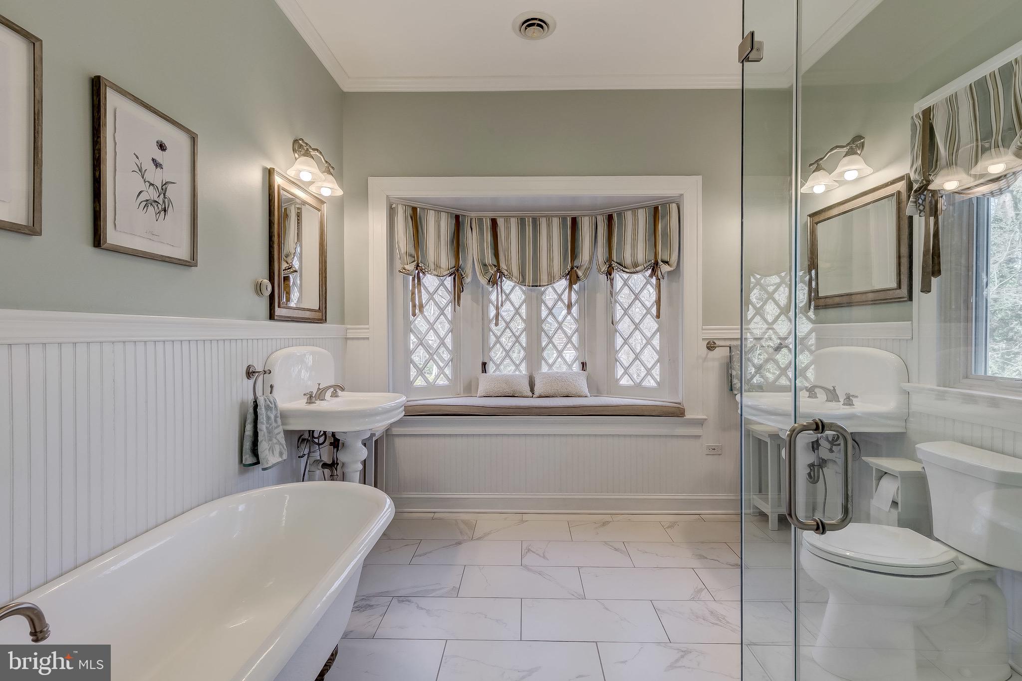 112 Longwood Road Baltimore, MD 21210 - Photo 38 of 72