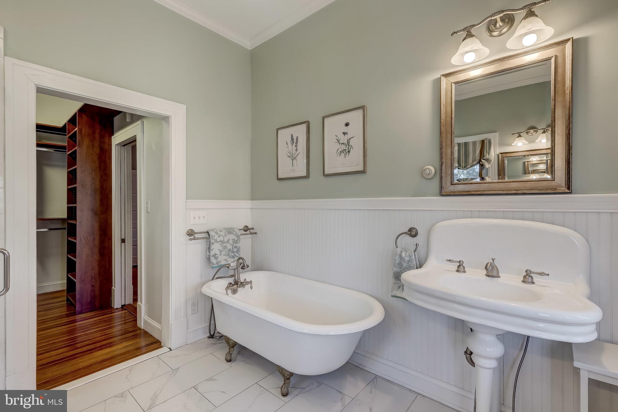 112 Longwood Road Baltimore, MD 21210 - Photo 40 of 72