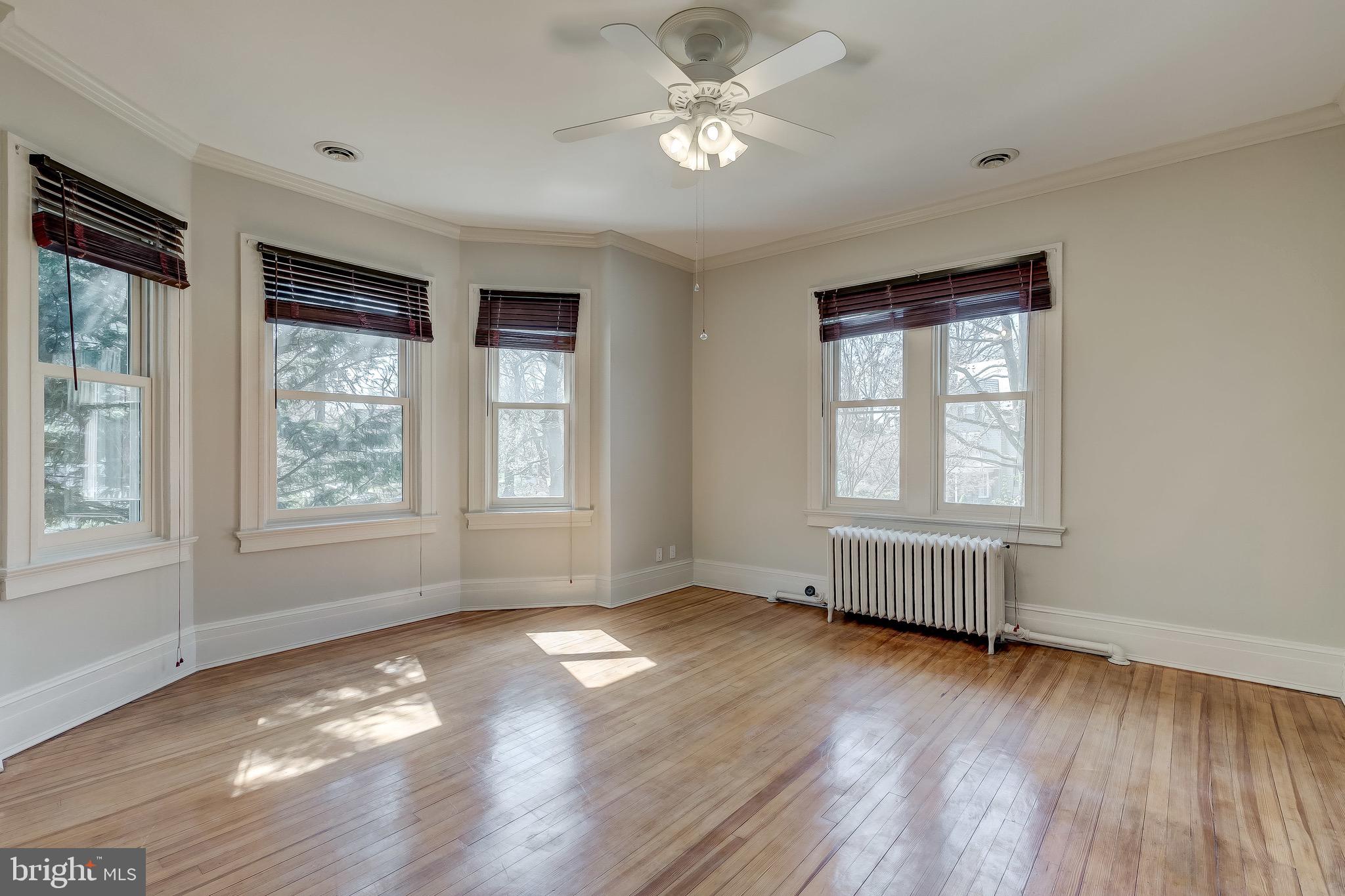 112 Longwood Road Baltimore, MD 21210 - Photo 44 of 72