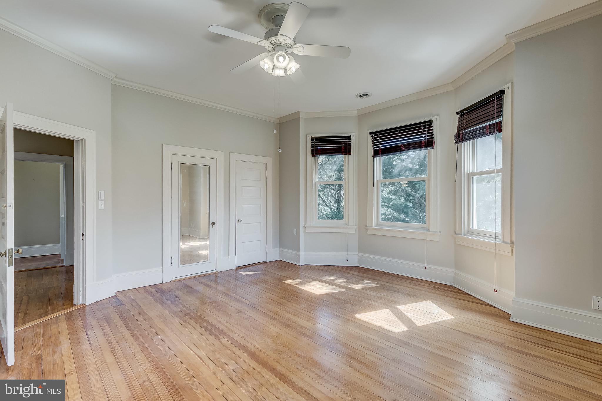 112 Longwood Road Baltimore, MD 21210 - Photo 45 of 72