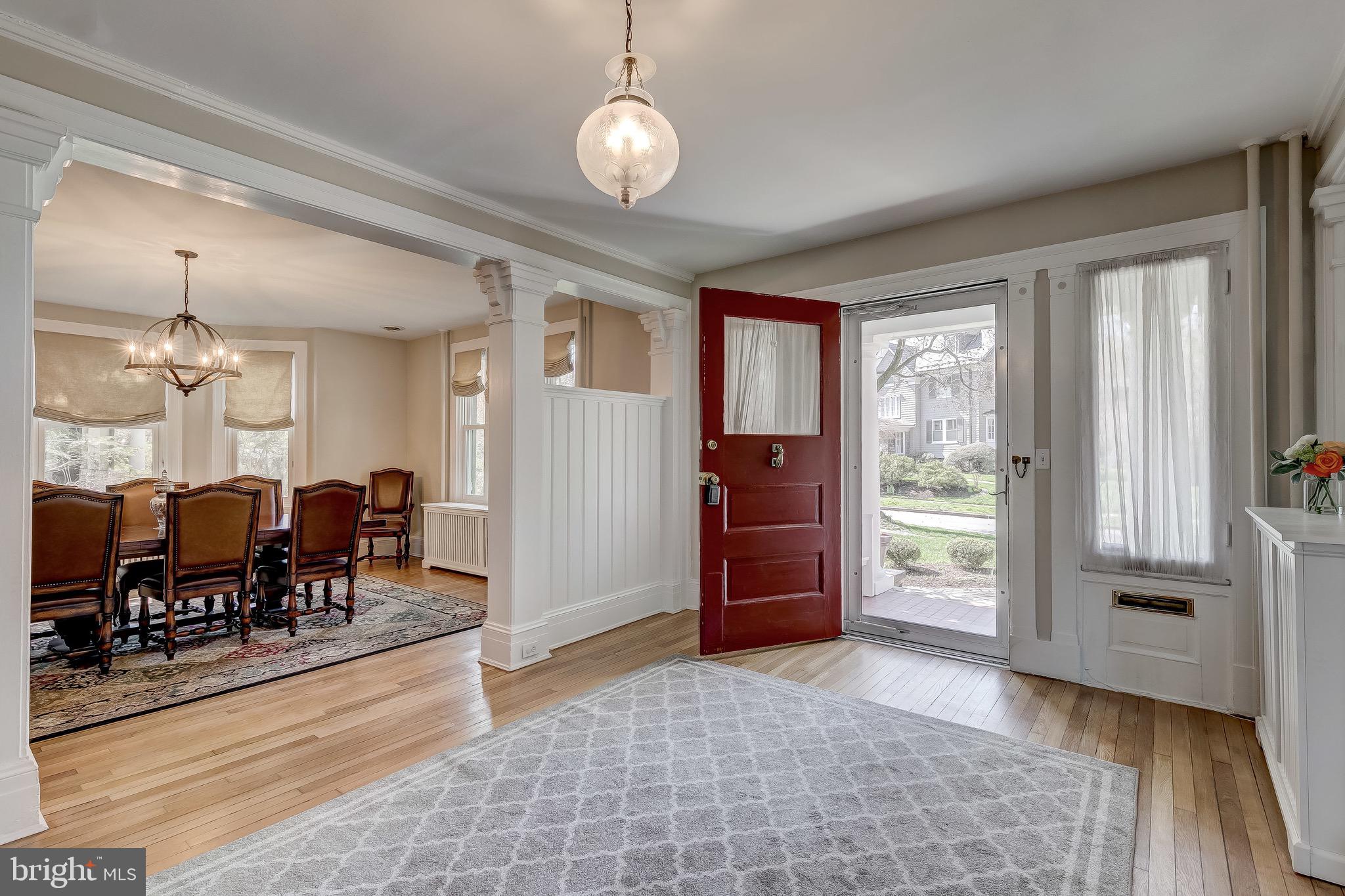 112 Longwood Road Baltimore, MD 21210 - Photo 5 of 72