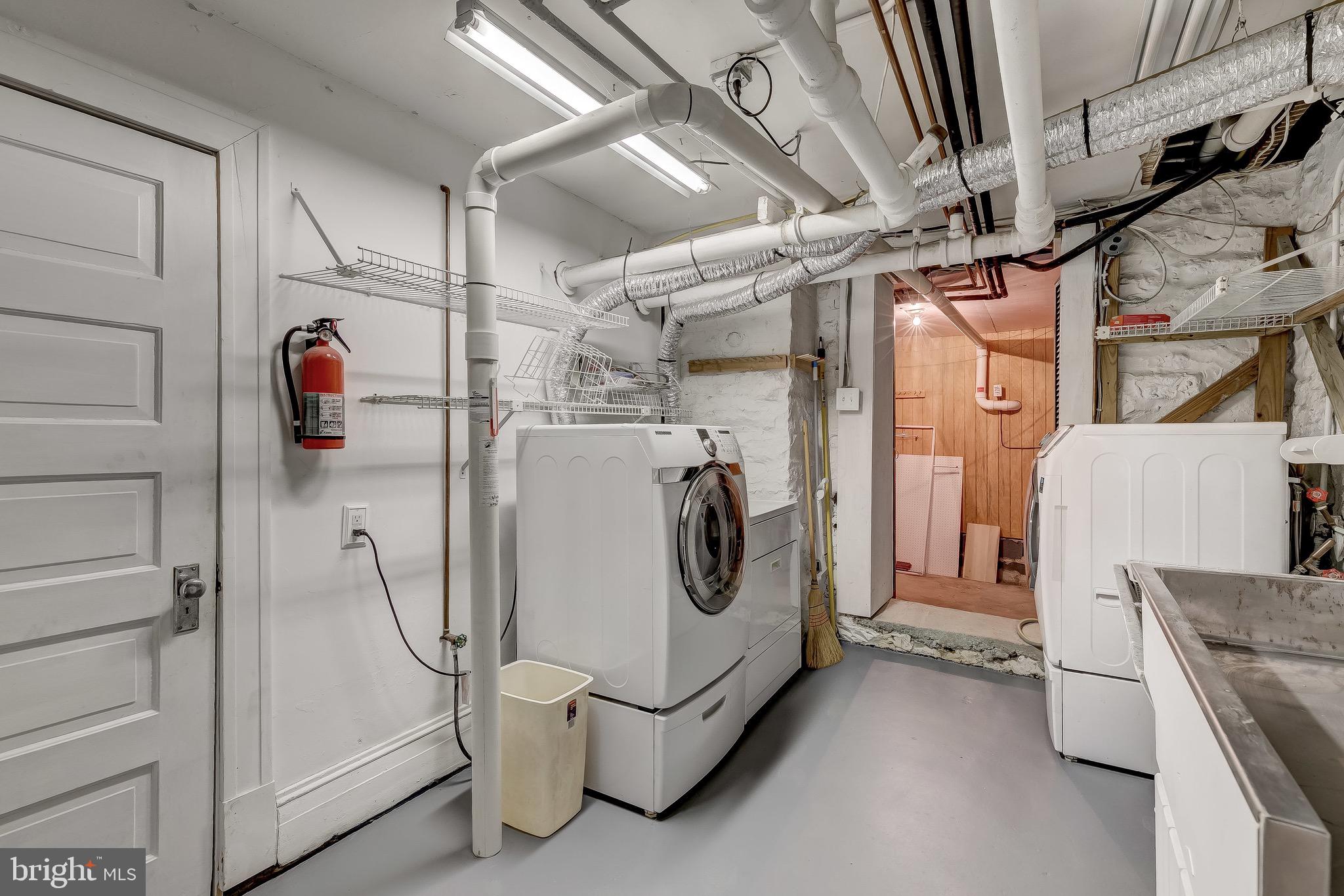 112 Longwood Road Baltimore, MD 21210 - Photo 66 of 72