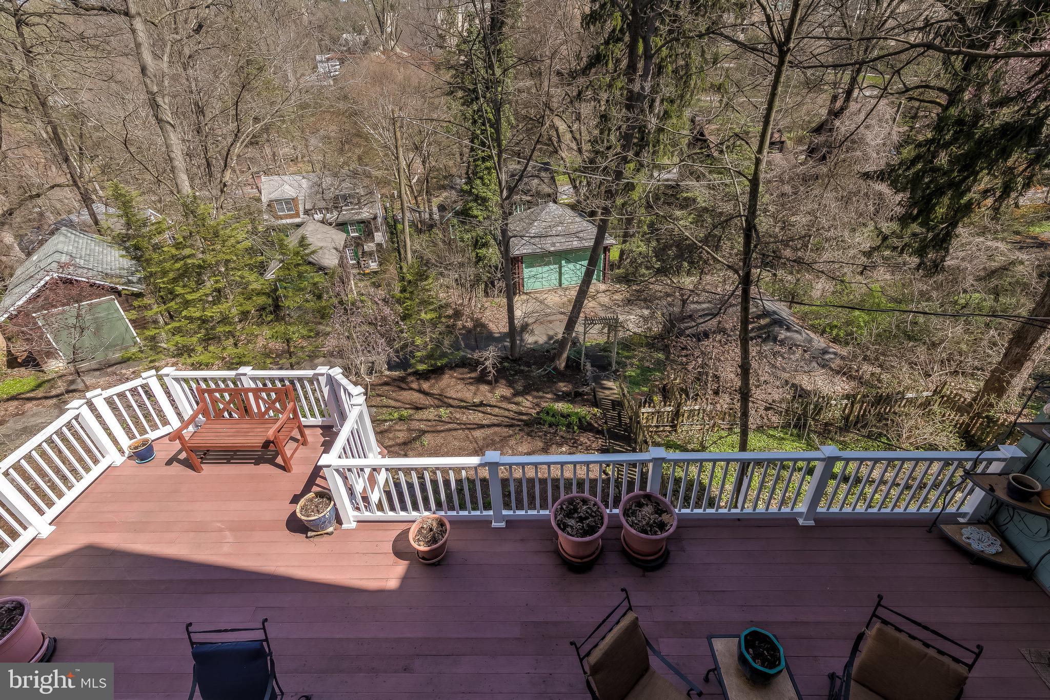 112 Longwood Road Baltimore, MD 21210 - Photo 68 of 72